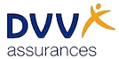 DVV logo