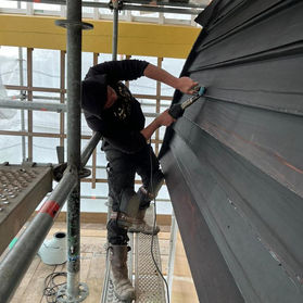 Dak- en Klusbedrijf West Brabant