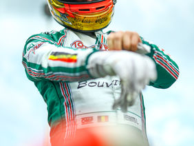 Lawrence Herbots - Highlights