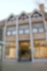 Gevel winkel