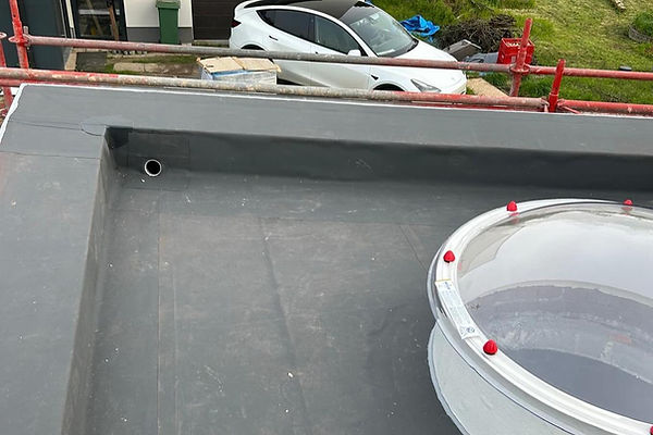 EPDM Alphathor