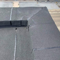 Roofing vervangen Westerlo