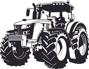 logo tracteur