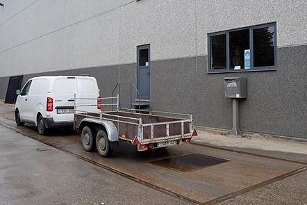 afvalcontainer huren antwerpen