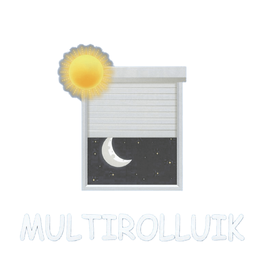 Multirolluik