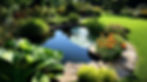 Total Garden projects - siervijver of zwemvijver