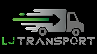 Logo LJ Transport