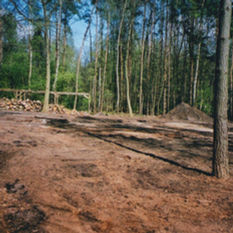 Grond- en graafwerken