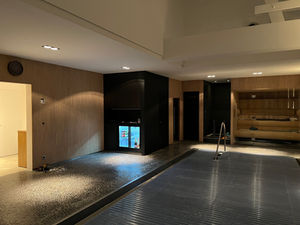 Interieur schrijnwerk