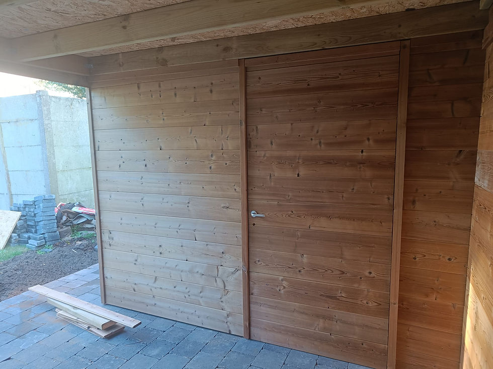 Total Garden Projects realisaties