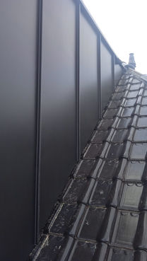 Haachtse Dakwerken pannen