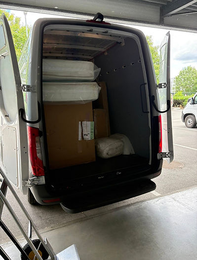 LJ Transport
