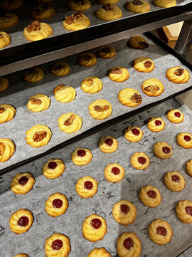 Bakkerij Den TROON