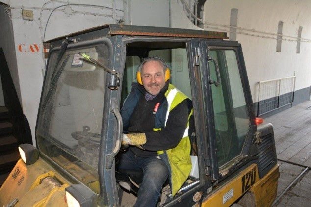 Over ons - Ijzerafbraak Marco bv