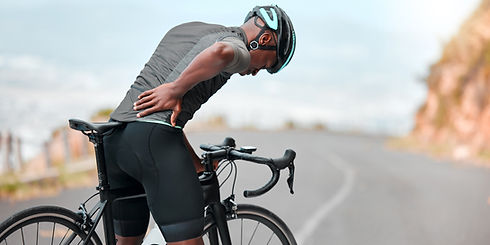 Waarom bikefitting?
