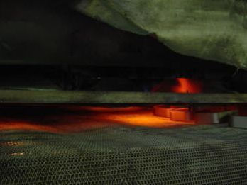 Plastimetal - Wervelsinteren