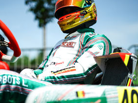 Lawrence Herbots - Highlights