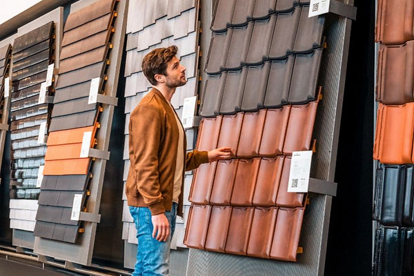 Hoogewaardige materialen