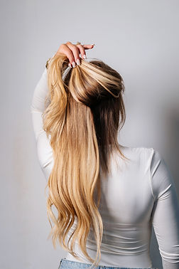 Her Beauty Secret