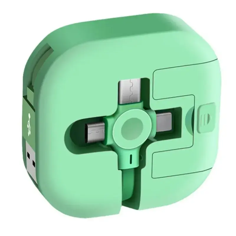 Küçük resim: Multifonksiyon Şarj Standı