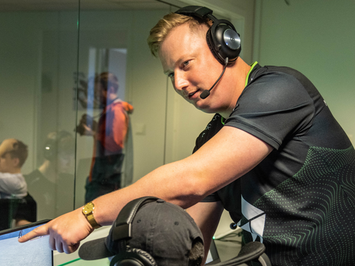 Ny sportslig strategi og ny sportsdirektør