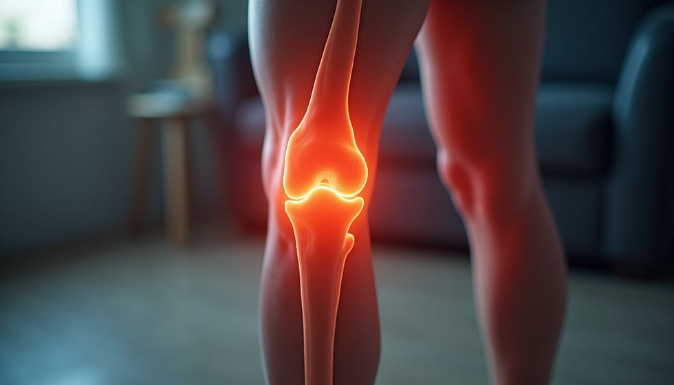 Understanding Arthritis Management Techniques: Symptoms, Causes, and Treatments