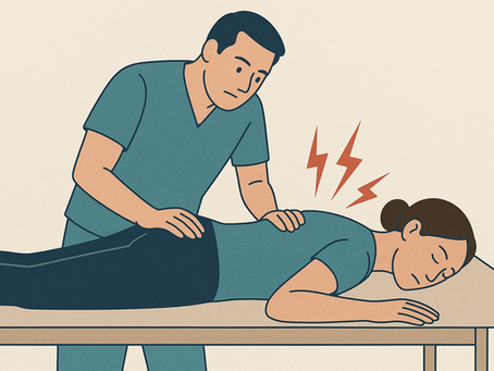 Osteo, Chiro, Physio in Langstone, Newport