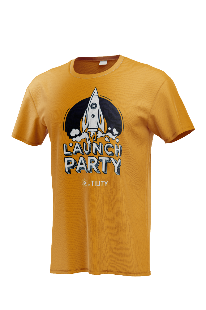 Utility-TShirt-LaunchParty-
