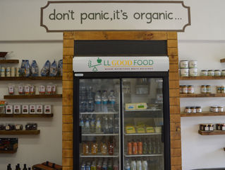 BENE-VITA, FOR A BALANCED LIFESTYLE