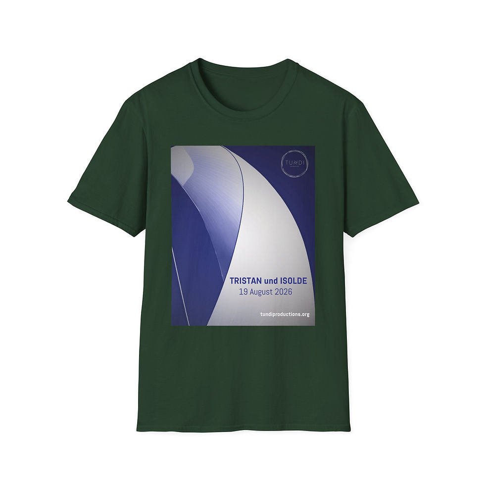 Thumbnail: Tristan 19th August T-Shirt - WIV 2026