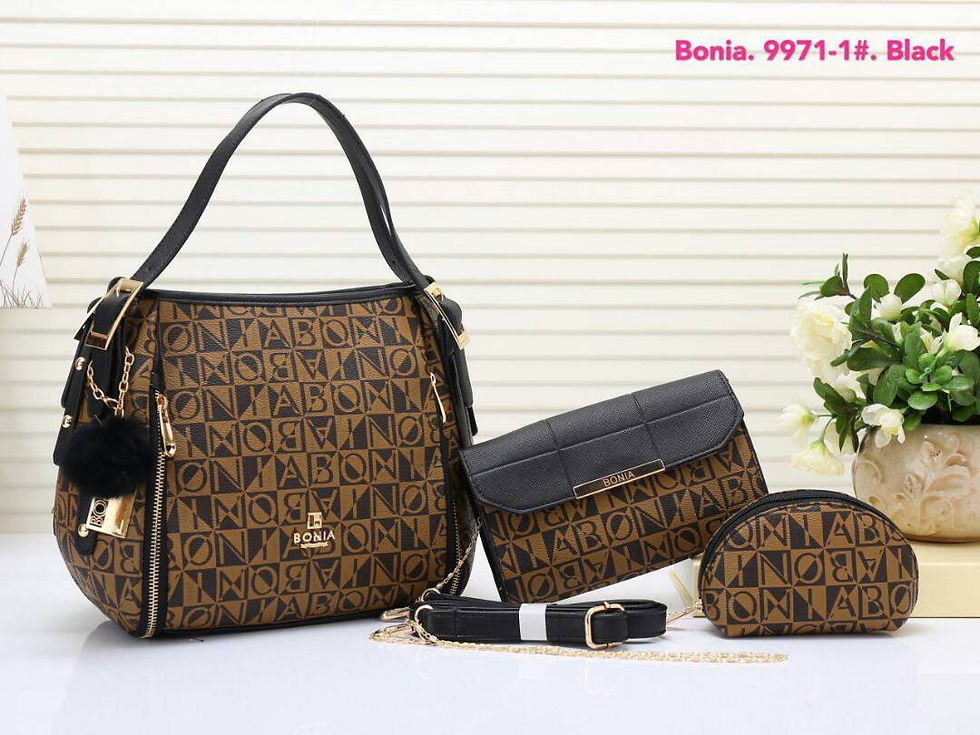 Thumbnail: Bonia Handbag