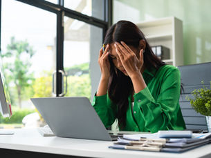 Feeling Overwhelmed? 8 Small Habits That Can Help You Stress Less