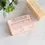 Thumbnail: Paper Plane Sleep Bar - Natural Soap Bar