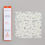 Thumbnail: Abeego 3 Pack Medium Beeswax Food Wraps