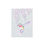 Thumbnail: Wrendale "Wisteria Wishes" Hummingbird Notebook A6