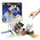 Thumbnail: Playpress Pop Out Play Set - Space Station