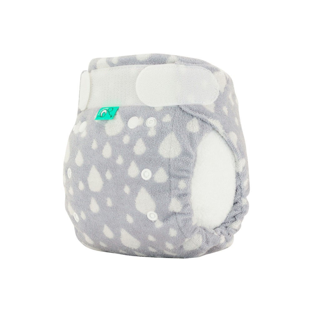 Tots Bots Bamboozle Cloth Nappy - Various