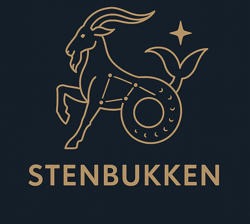 Stenbukken 22. december – 19. januar