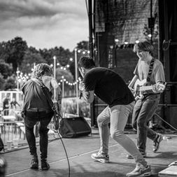 Shane Nolan Band