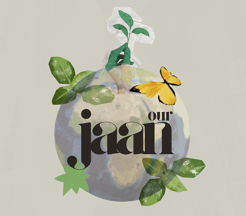 šæ say hello to "our jaan"!