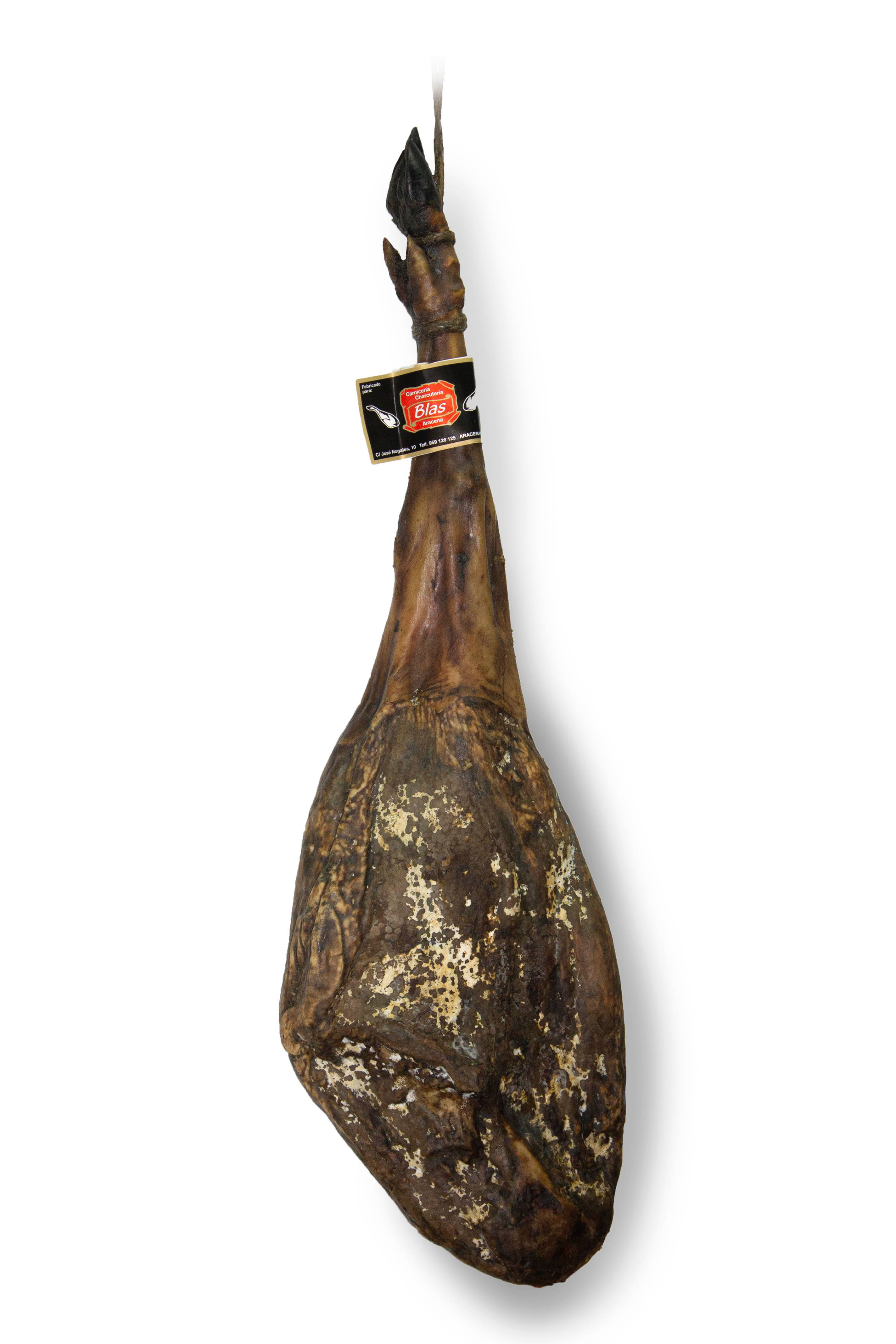 JAMÓN GRAN RESERVA