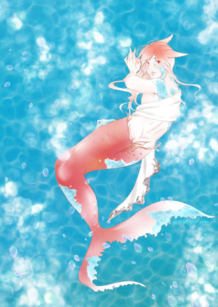 御伽噺～人魚姫～（公 布only ver）