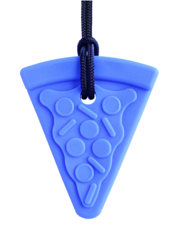 Thumbnail: ARK Pizza Chew Necklace