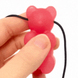 Thumbnail: ARK Gummy Bear