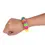 Thumbnail: Pom Pom Squishy Bracelet