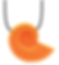 ARK Sea Shell - Very Firm (Orange)