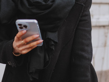 Ich kann jetzt viel souveräner mit beruflichen und privaten Situationen umgehen!