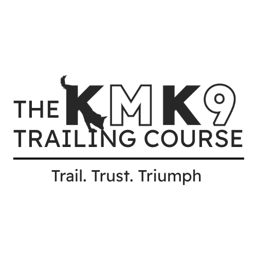 The KMK9 Trailing Course