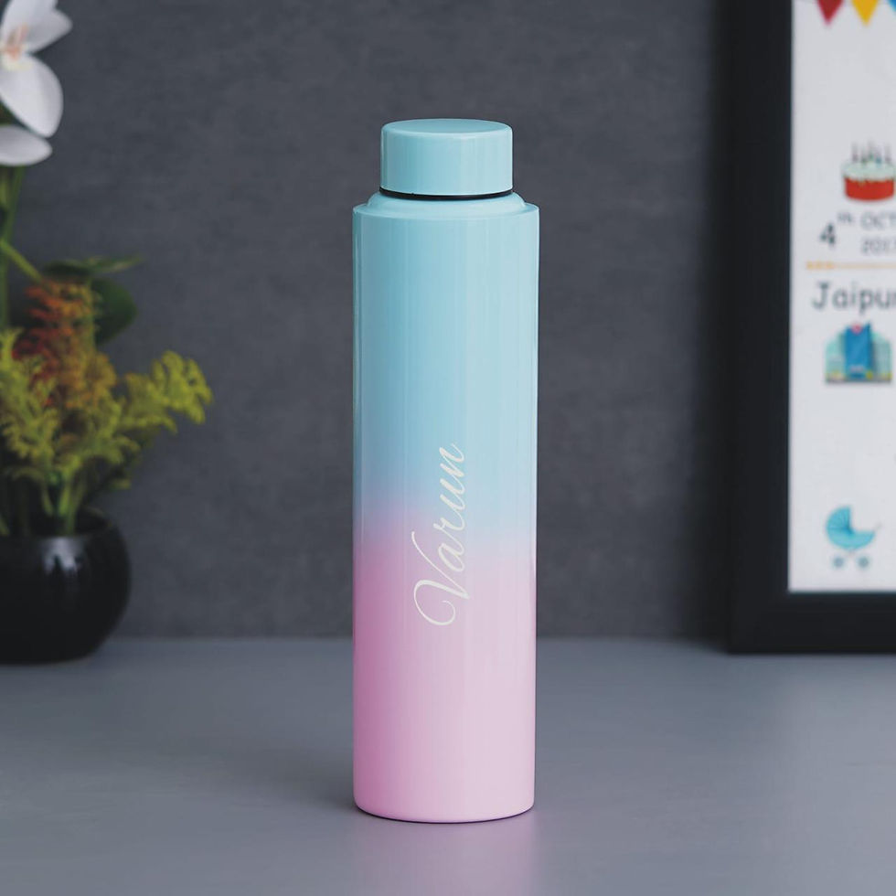 Thumbnail: Capsule Bottle