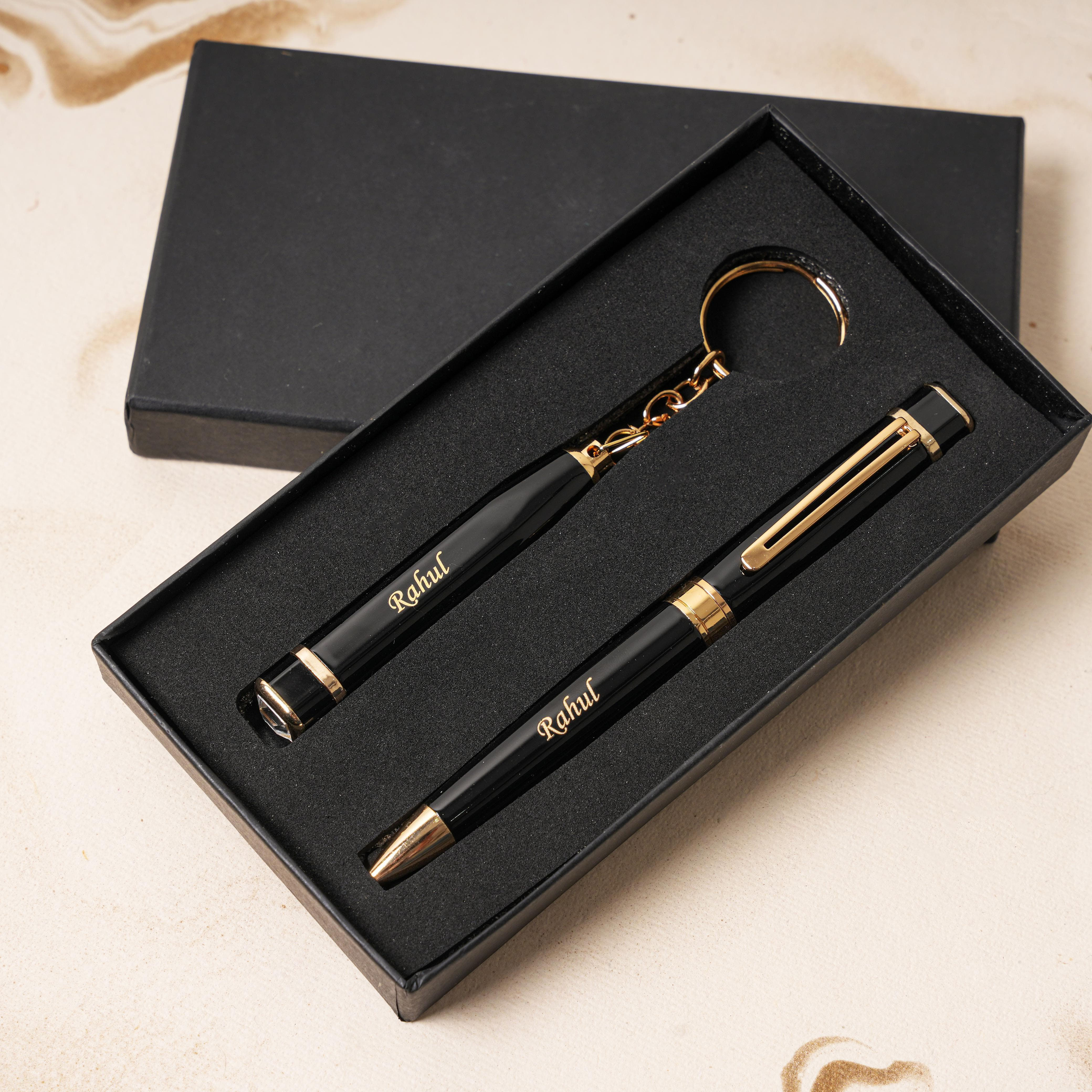 Pen Pendrive Combo